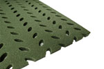 XPE Shock Pad, Serie WFSP/DH