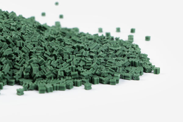 WFIG/F Series Artificial Grass Infill